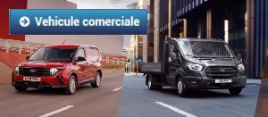 vehicule comerciale nou